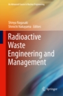 Radioactive Waste Engineering and Management - eBook