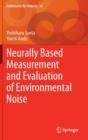 Neurally Based Measurement and Evaluation of Environmental Noise - Book