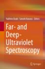 Far- and Deep-Ultraviolet Spectroscopy - Book