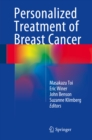 Personalized Treatment of Breast Cancer - eBook