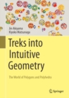 Treks into Intuitive Geometry : The World of Polygons and Polyhedra - eBook