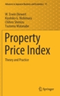 Property Price Index : Theory and Practice - Book