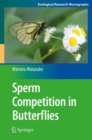 Sperm Competition in Butterflies - Book