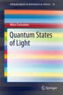 Quantum States of Light - eBook