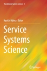 Service Systems Science - Book