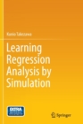 Learning Regression Analysis by Simulation - Book