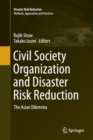 Civil Society Organization and Disaster Risk Reduction : The Asian Dilemma - Book