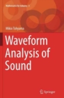 Waveform Analysis of Sound - Book