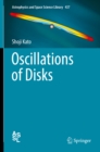 Oscillations of Disks - eBook