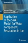 Application of the SWAT Model for Water Components Separation in Iran - Book
