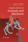 Adaptive Motion of Animals and Machines - Book