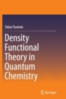 Density Functional Theory in Quantum Chemistry - Book