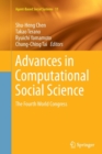 Advances in Computational Social Science : The Fourth World Congress - Book