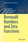 Bernoulli Numbers and Zeta Functions - Book