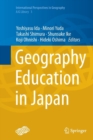 Geography Education in Japan - Book