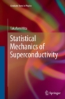 Statistical Mechanics of Superconductivity - Book