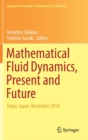 Mathematical Fluid Dynamics, Present and Future : Tokyo, Japan, November 2014 - Book