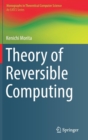 Theory of Reversible Computing - Book