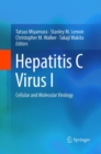 Hepatitis C Virus I : Cellular and Molecular Virology - Book