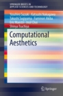 Computational Aesthetics - Book