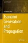 Tsunami Generation and Propagation - Book