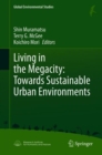 Living in the Megacity: Towards Sustainable Urban Environments - Book