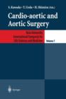 Cardio-aortic and Aortic Surgery - Book