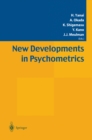 New Developments in Psychometrics : Proceedings of the International Meeting of the Psychometric Society IMPS2001. Osaka, Japan, July 15-19, 2001 - eBook