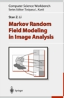 Markov Random Field Modeling in Image Analysis - eBook