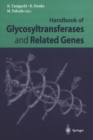 Handbook of Glycosyltransferases and Related Genes - eBook