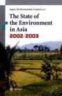 The State of the Environment in Asia : 2002/2003 - eBook