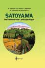 Satoyama : The Traditional Rural Landscape of Japan - Book