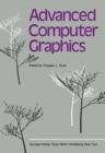 Advanced Computer Graphics : Proceedings of Computer Graphics Tokyo '86 - eBook