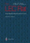 The LEC Rat : A New Model for Hepatitis and Liver Cancer - eBook