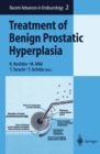 Treatment of Benign Prostatic Hyperplasia - eBook