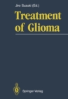 Treatment of Glioma - eBook
