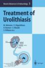 Treatment of Urolithiasis - Book