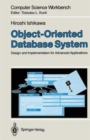 Object-Oriented Database System : Design and Implementation for Advanced Applications - Book
