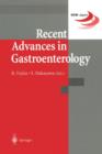 Recent Advances in Gastroenterology : Proceedings of Digestive Disease Week-Japan (DDW-Japan '98), April 15-18,1998, Yokohama - Book