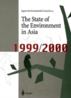 The State of the Environment in Asia : 1999/2000 - Book