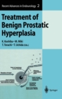 Treatment of Benign Prostatic Hyperplasia - Book