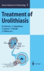 Treatment of Urolithiasis - Book