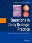 Questions in Daily Urologic Practice : Updates for Urologists and Diagnostic Pathologists - eBook