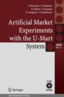 Artificial Market Experiments with the U-Mart System - Book