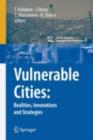 Vulnerable Cities: : Realities, Innovations and Strategies - eBook
