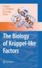 The Biology of Kruppel-like Factors - Book
