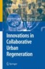 Innovations in Collaborative Urban Regeneration - eBook