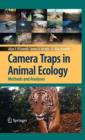 Camera Traps in Animal Ecology : Methods and Analyses - eBook
