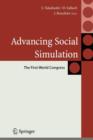 Advancing Social Simulation: The First World Congress - Book