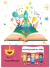 Activity book for kids - Book